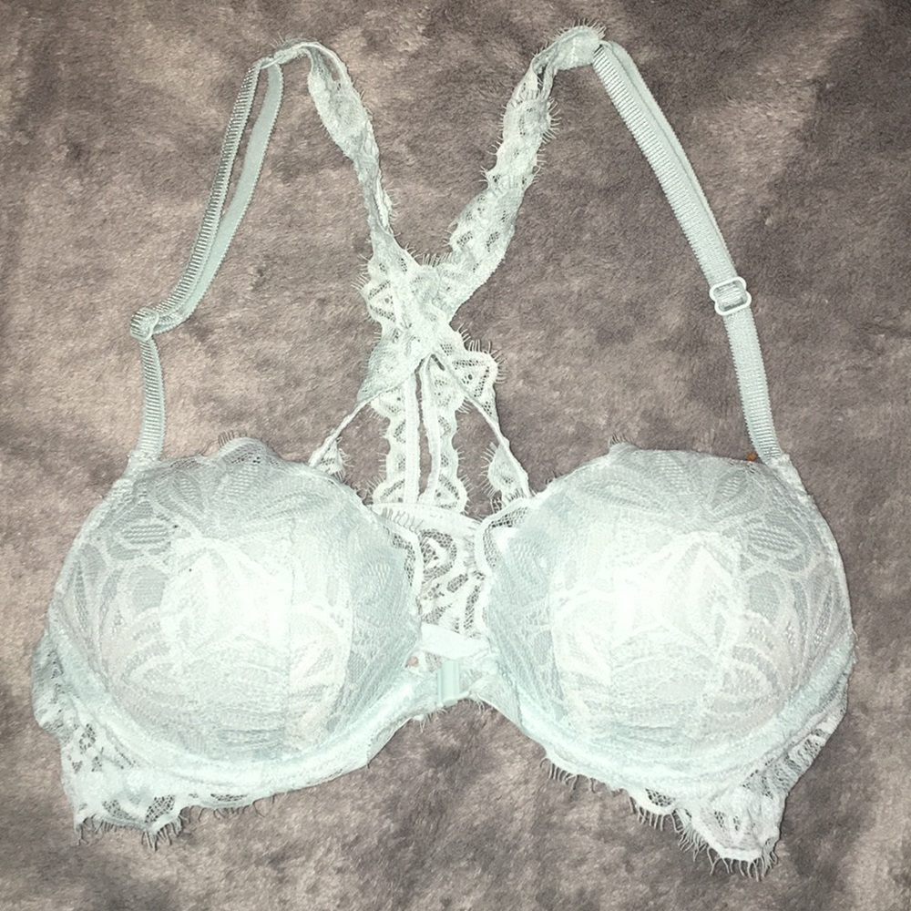 Victoria Secret Pink racerback bra